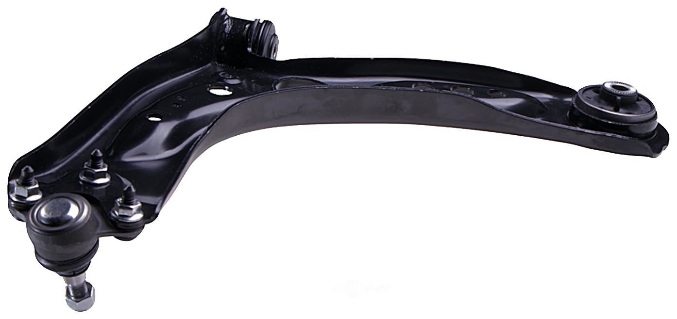 MAS INDUSTRIES - Suspension Control Arm And Ball Joint Assembly (Front Right Lower) - MSI CB43294