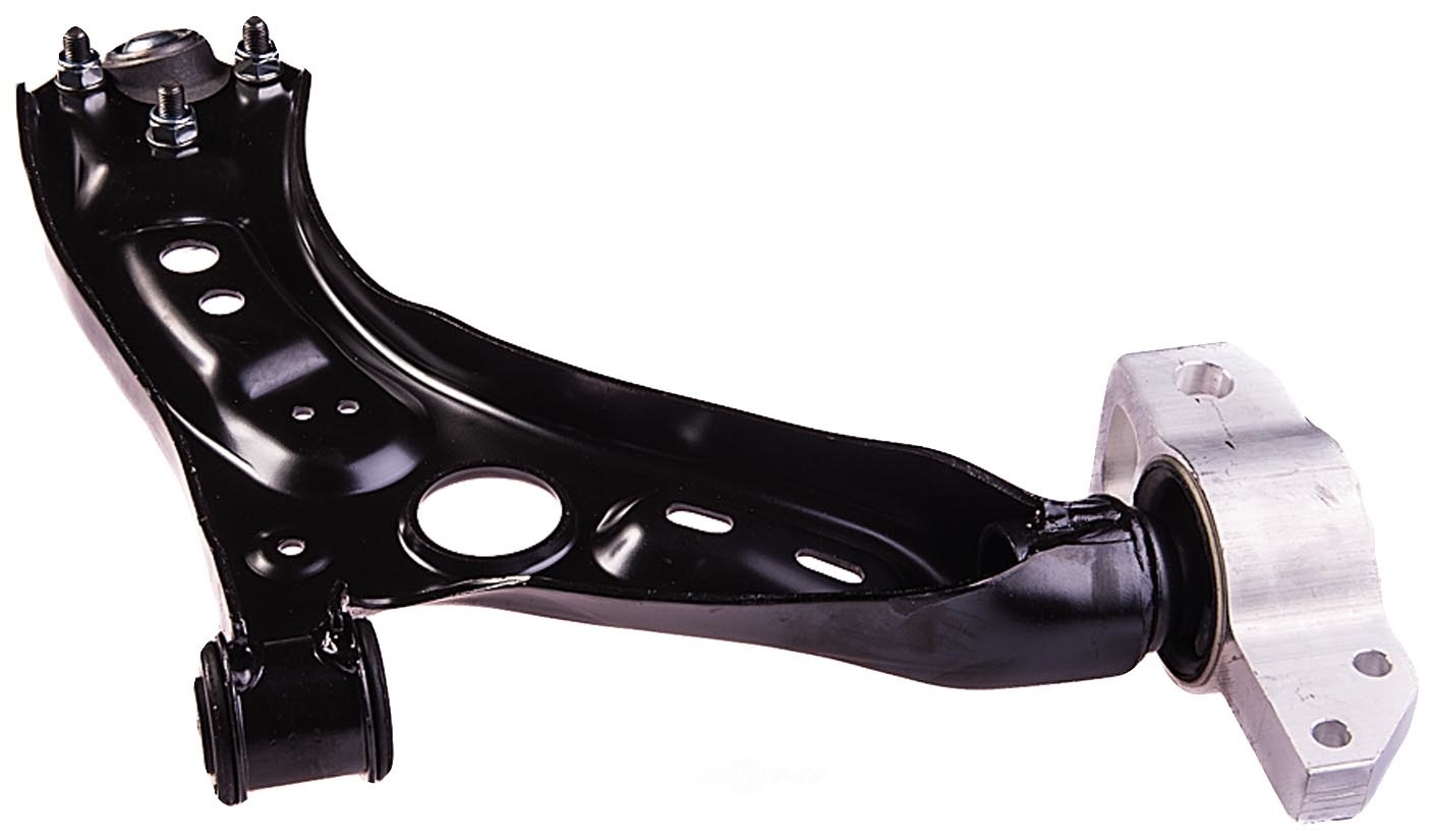 MAS INDUSTRIES - Suspension Control Arm And Ball Joint Assembly (Front Left Lower) - MSI CB43333