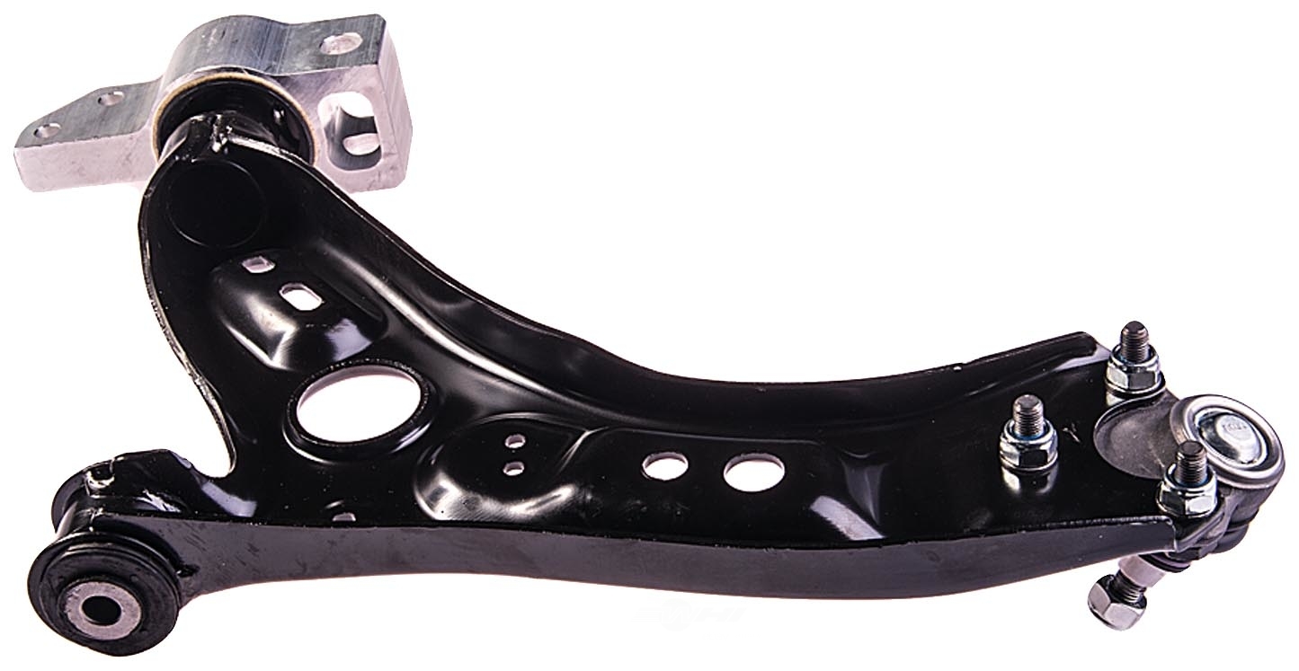 MAS INDUSTRIES - Suspension Control Arm And Ball Joint Assembly (Front Right Lower) - MSI CB43334