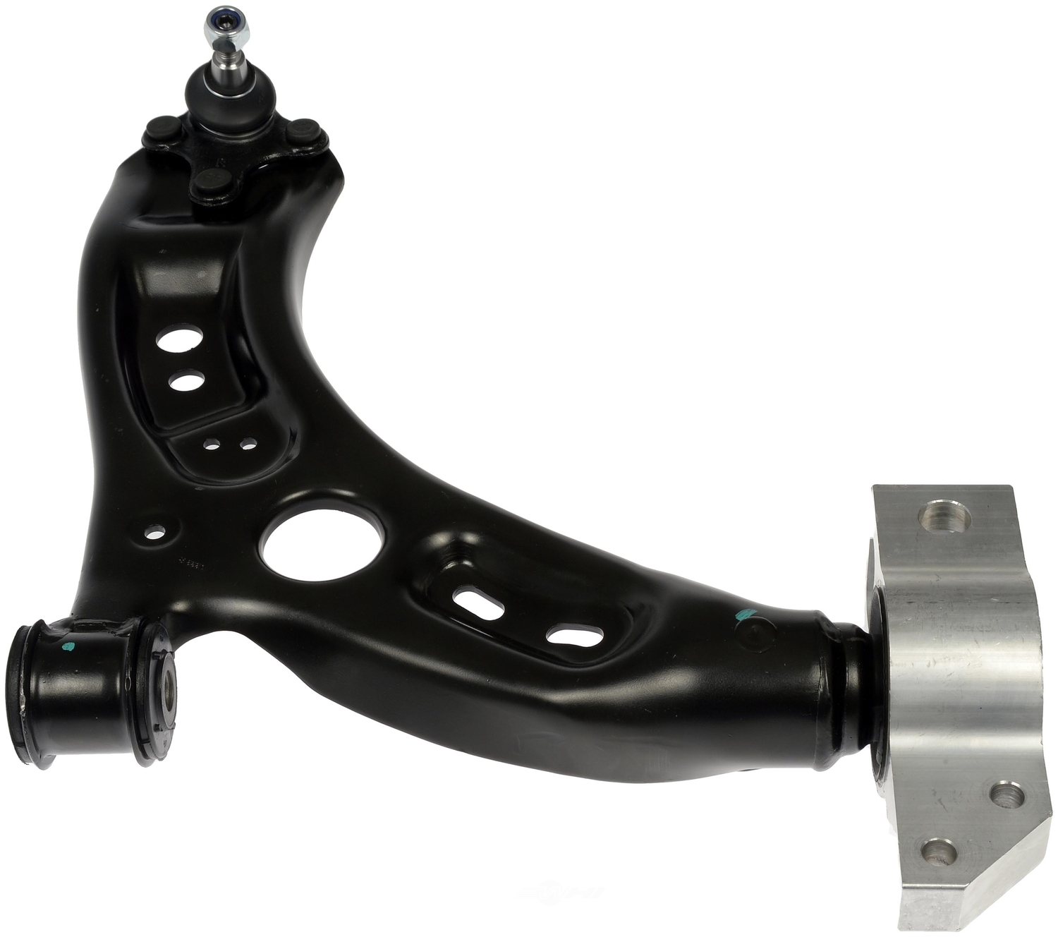 MAS INDUSTRIES - Suspension Control Arm And Ball Joint Assembly (Front Left Lower) - MSI CB43343