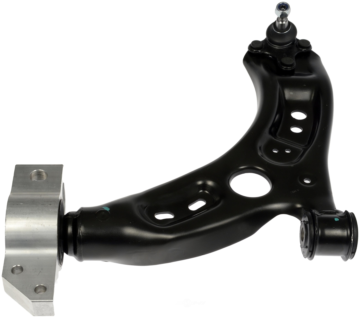 MAS INDUSTRIES - Suspension Control Arm And Ball Joint Assembly (Front Right Lower) - MSI CB43344