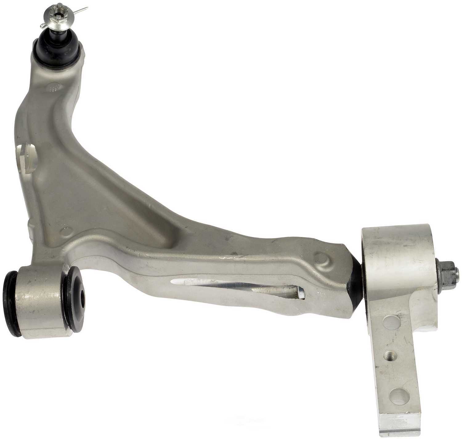 MAS INDUSTRIES - Suspension Control Arm And Ball Joint Assembly (Front Right Lower) - MSI CB50074