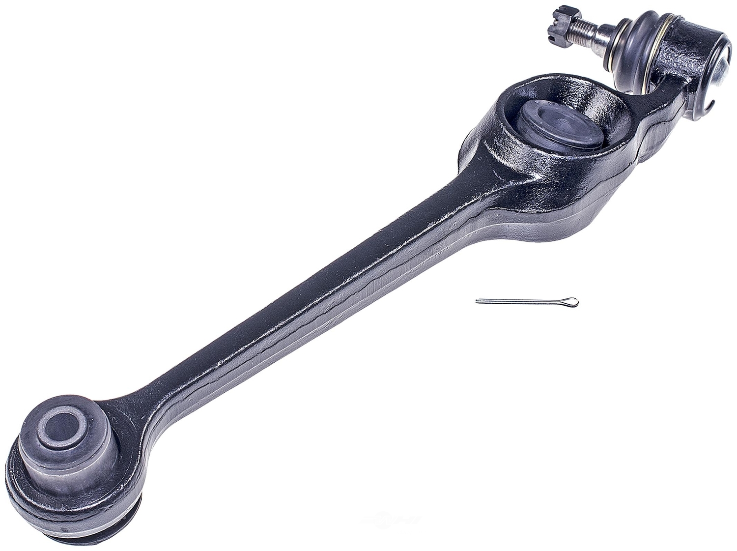MAS INDUSTRIES - Suspension Control Arm And Ball Joint Assembly - MSI CB5313