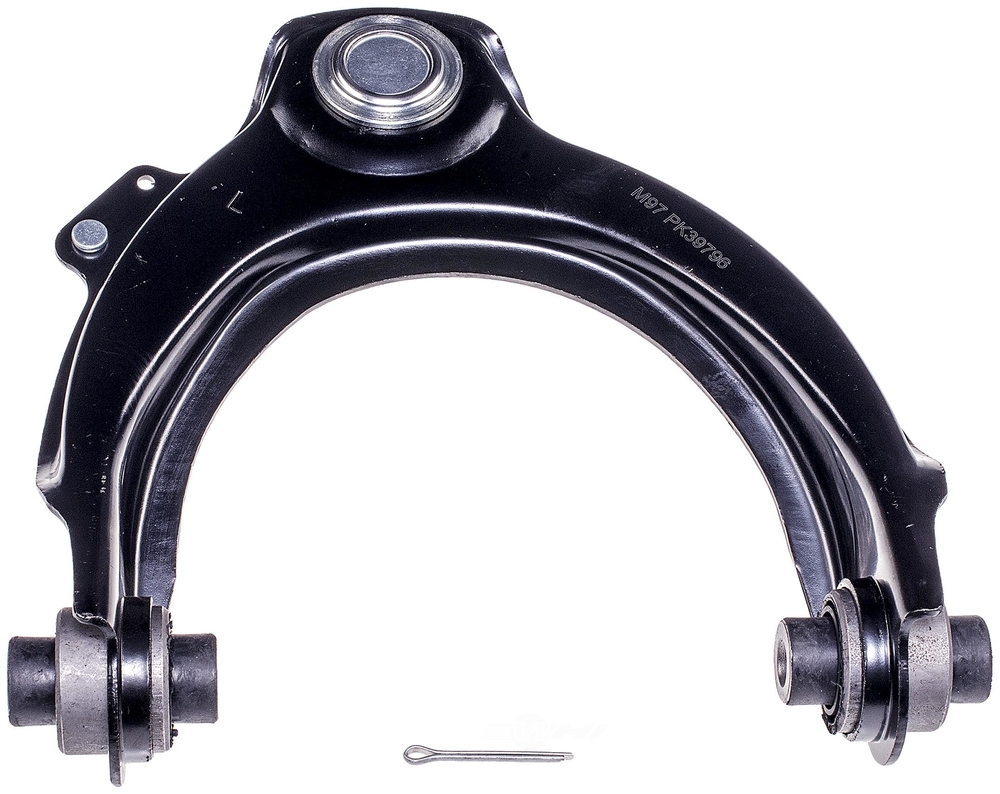 MAS INDUSTRIES - Suspension Control Arm And Ball Joint Assembly (Front Left Upper) - MSI CB59007