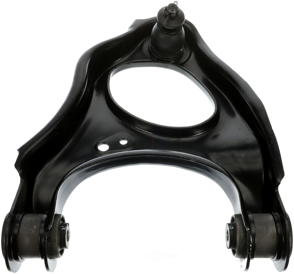 MAS INDUSTRIES - Suspension Control Arm And Ball Joint Assembly (Rear Left Upper) - MSI CB59547