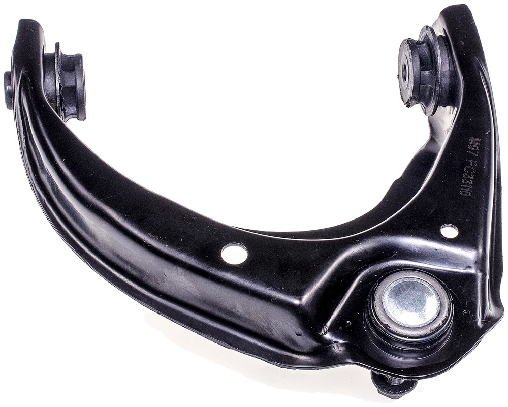MAS INDUSTRIES - Suspension Control Arm And Ball Joint Assembly - MSI CB65177