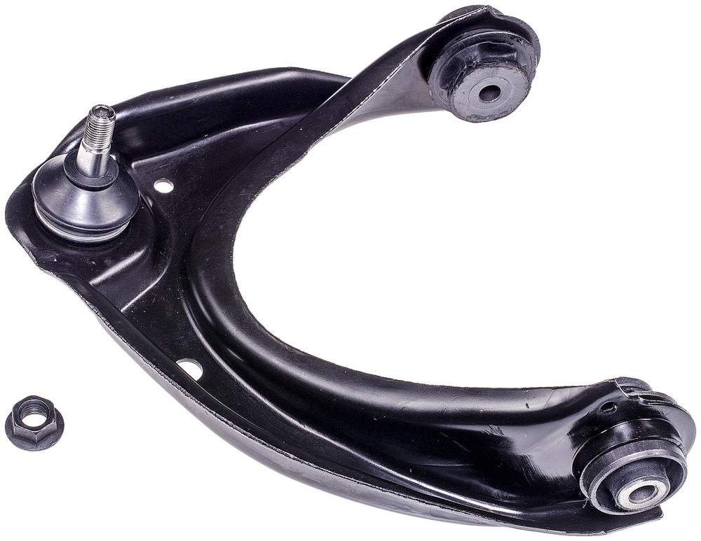 MAS INDUSTRIES - Suspension Control Arm And Ball Joint Assembly (Front Left Upper) - MSI CB65177