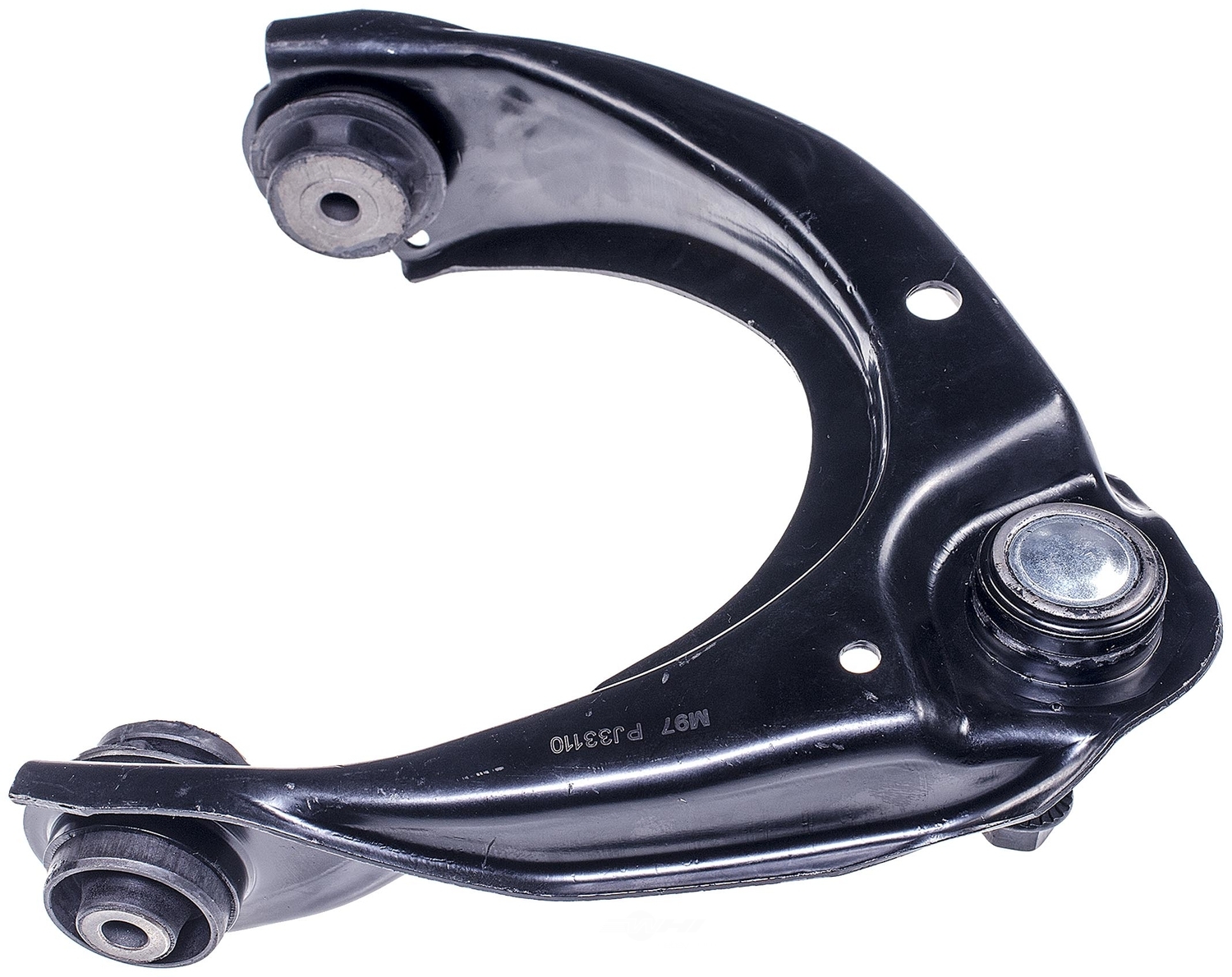MAS INDUSTRIES - Suspension Control Arm And Ball Joint Assembly (Front Right Upper) - MSI CB65178