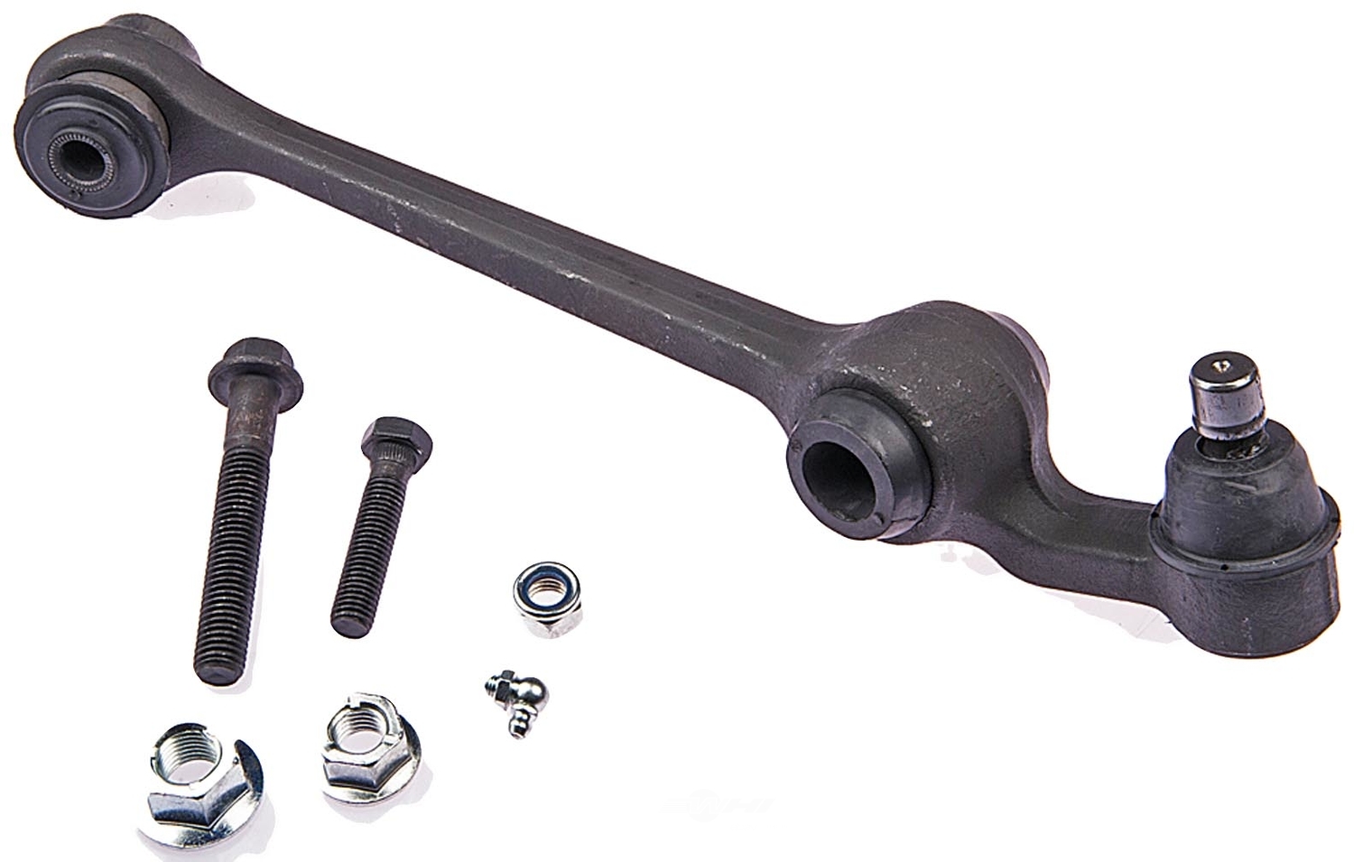 MAS INDUSTRIES - Suspension Control Arm And Ball Joint Assembly - MSI CB7211