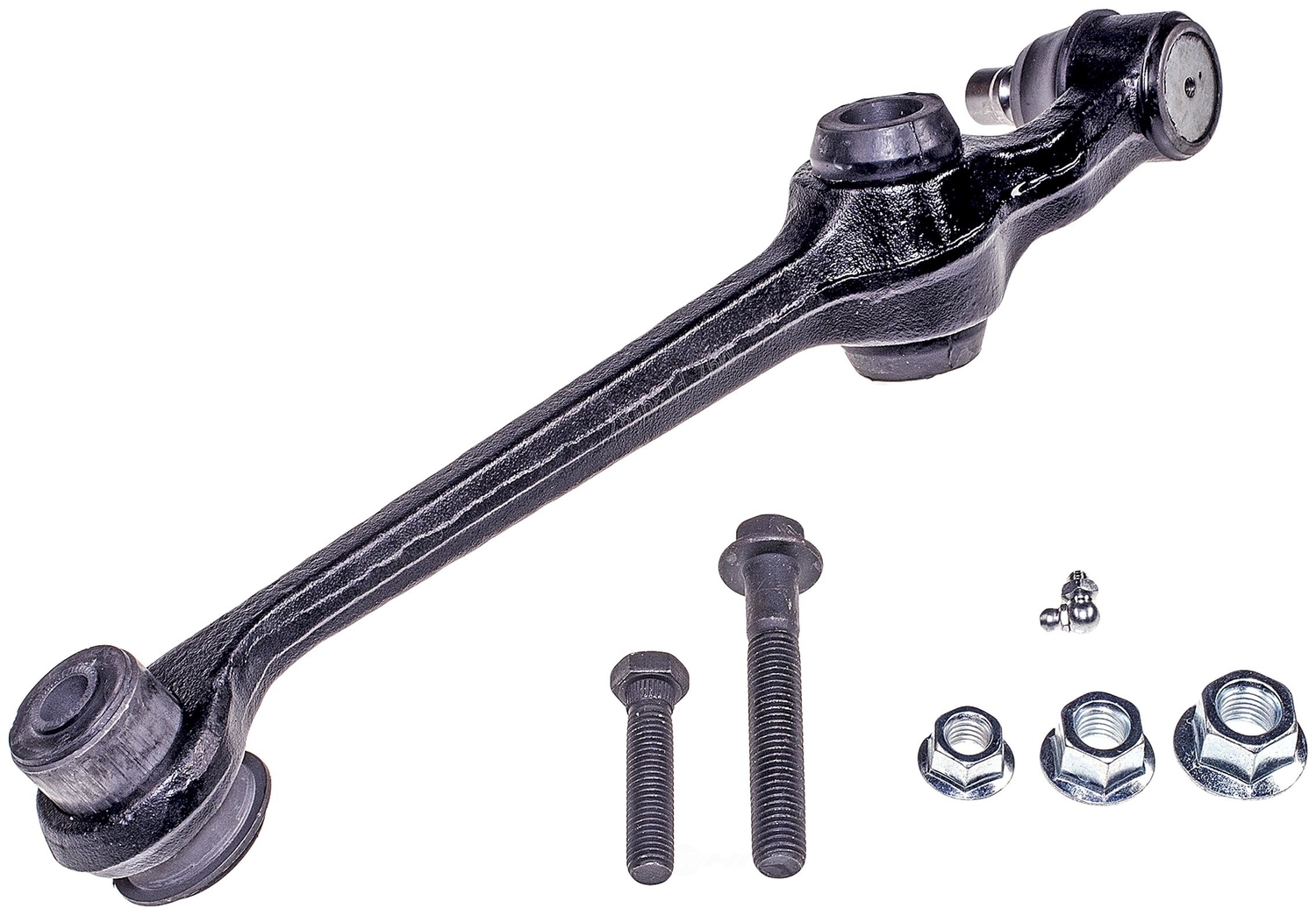 MAS INDUSTRIES - Suspension Control Arm And Ball Joint Assembly - MSI CB7213