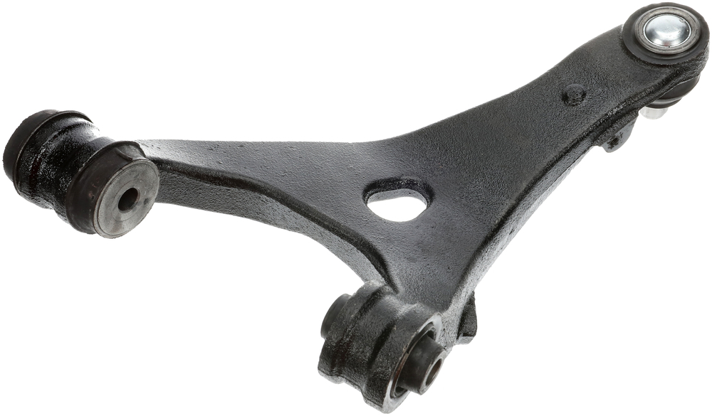 MAS INDUSTRIES - Suspension Control Arm And Ball Joint Assembly (Rear Left Upper) - MSI CB72507