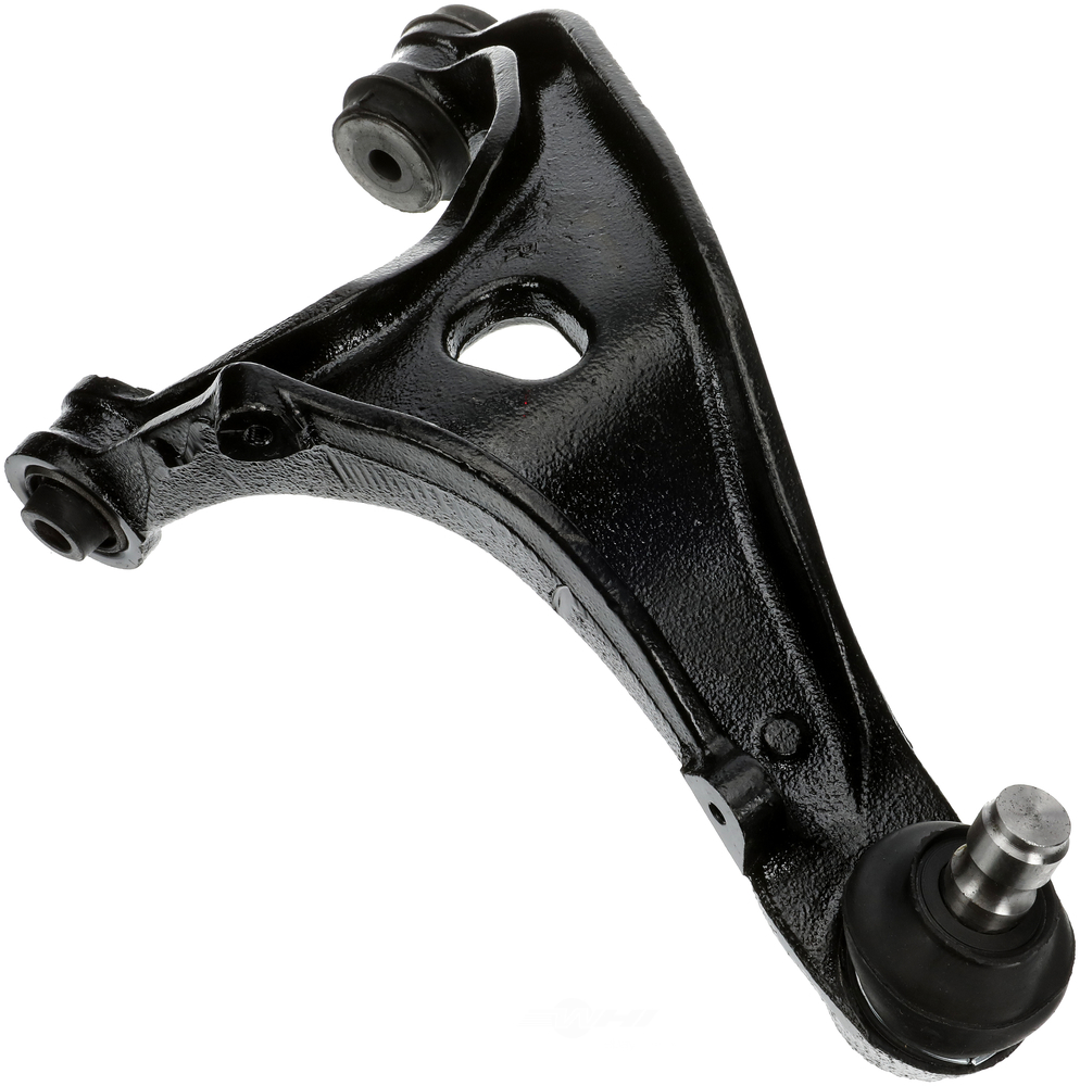 MAS INDUSTRIES - Suspension Control Arm And Ball Joint Assembly - MSI CB72508