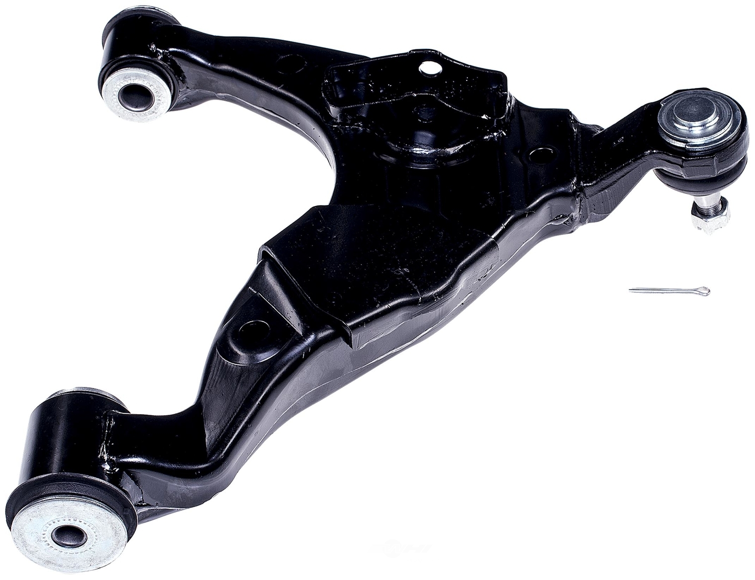 MAS INDUSTRIES - Suspension Control Arm And Ball Joint Assembly - MSI CB74004