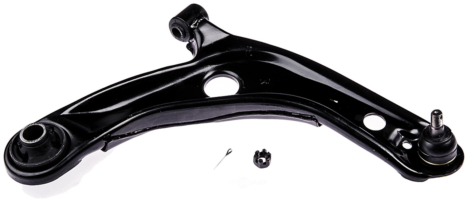 MAS INDUSTRIES - Suspension Control Arm And Ball Joint Assembly (Front Right Lower) - MSI CB74284