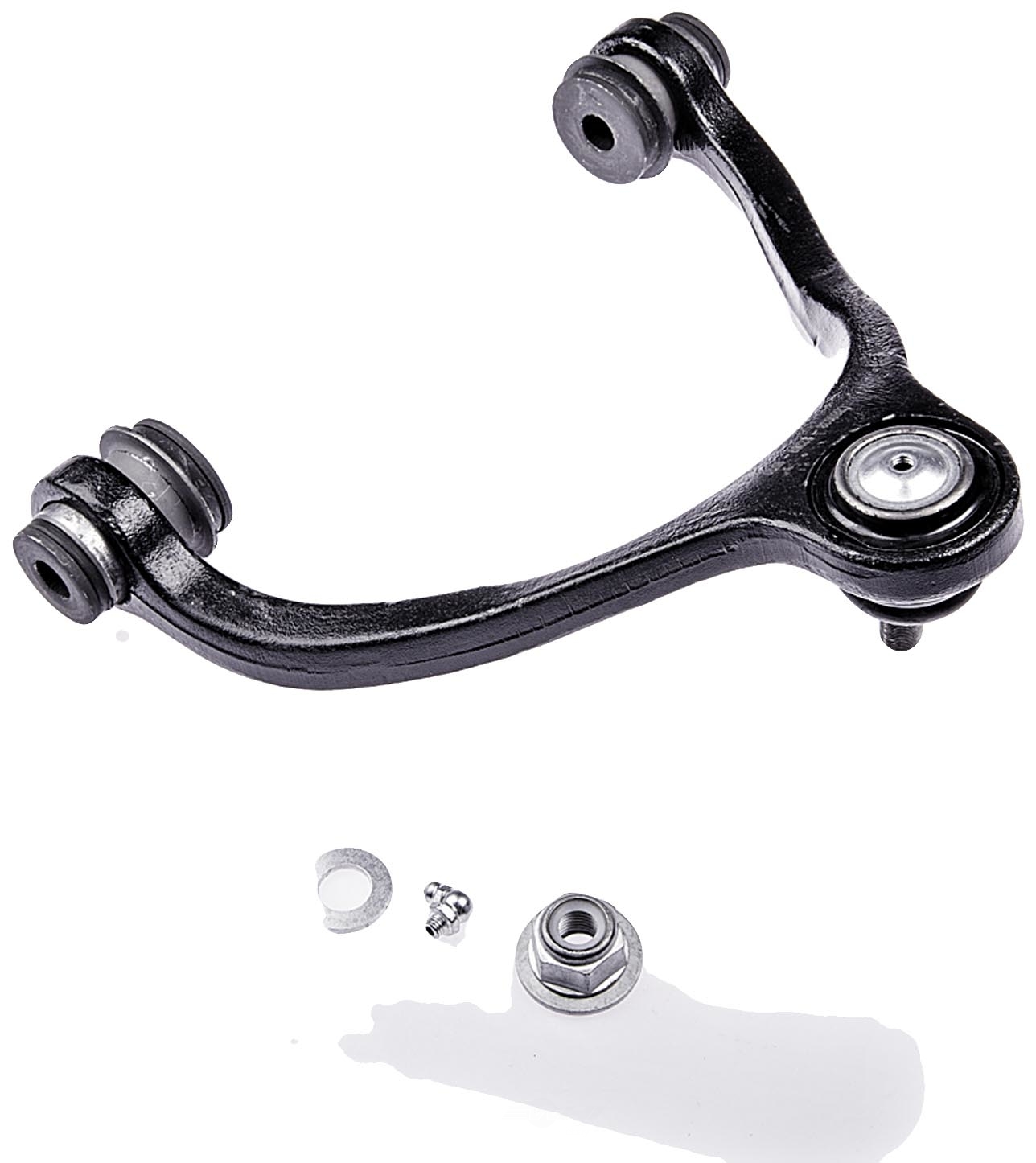MAS INDUSTRIES - Suspension Control Arm And Ball Joint Assembly (Front Right Upper) - MSI CB80038