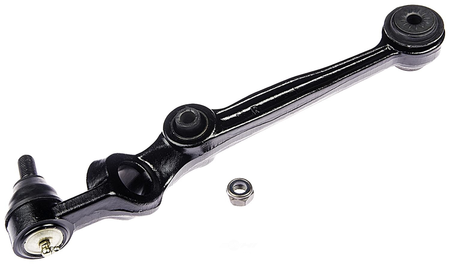 MAS INDUSTRIES - Suspension Control Arm And Ball Joint Assembly (Front Right Lower) - MSI CB80055