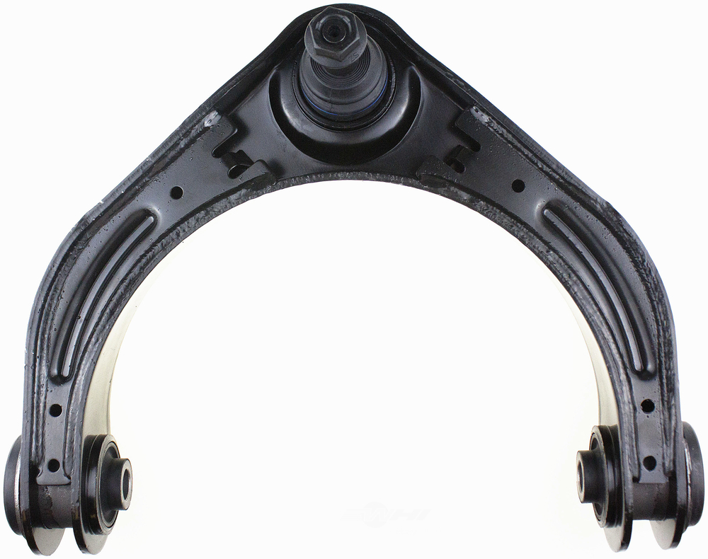 MAS INDUSTRIES - Suspension Control Arm And Ball Joint Assembly (Front Upper) - MSI CB81136