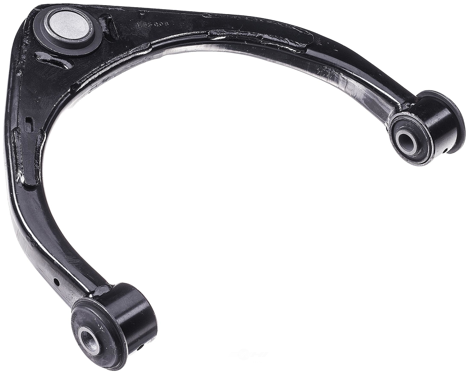 MAS INDUSTRIES - Suspension Control Arm And Ball Joint Assembly (Front Left Upper) - MSI CB81227