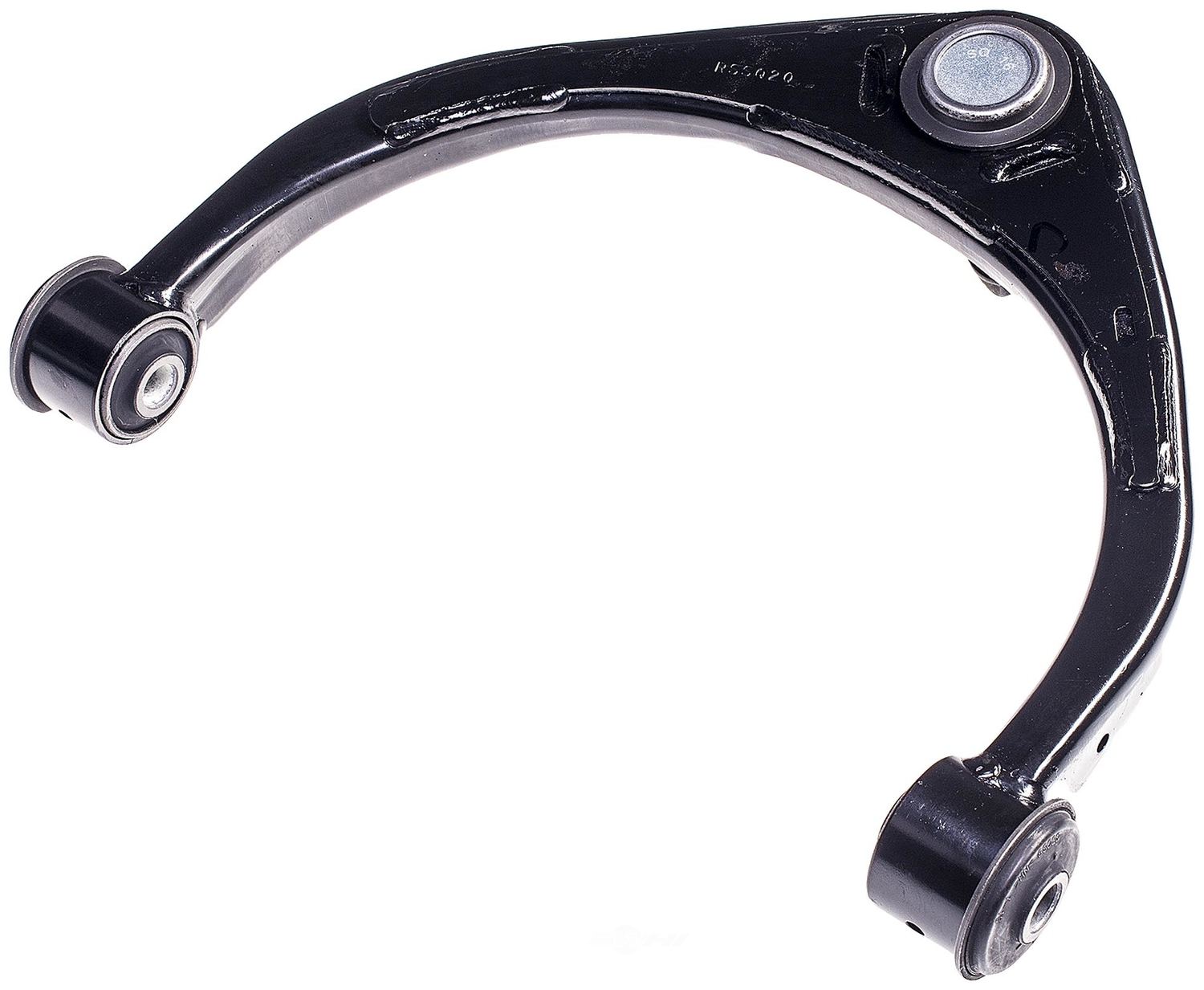 MAS INDUSTRIES - Suspension Control Arm And Ball Joint Assembly (Front Right Upper) - MSI CB81228