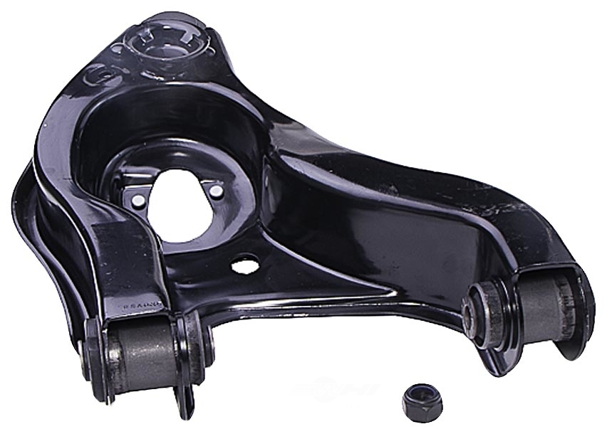 MAS INDUSTRIES - Suspension Control Arm And Ball Joint Assembly (Front Right Lower) - MSI CB81244