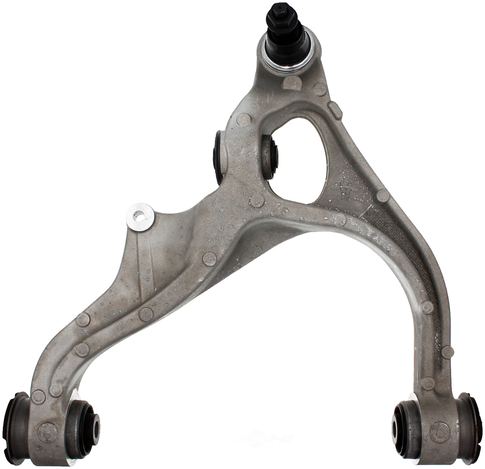 MAS INDUSTRIES - Suspension Control Arm And Ball Joint Assembly (Front Left Lower) - MSI CB81353