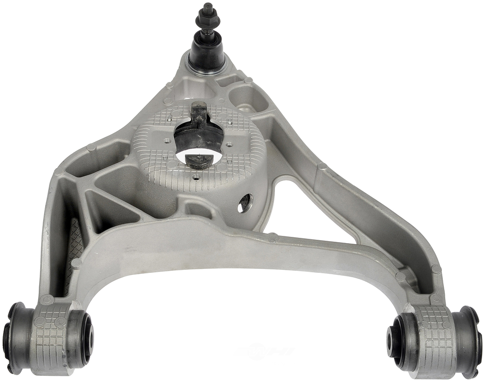 MAS INDUSTRIES - Suspension Control Arm And Ball Joint Assembly (Front Right Lower) - MSI CB82014
