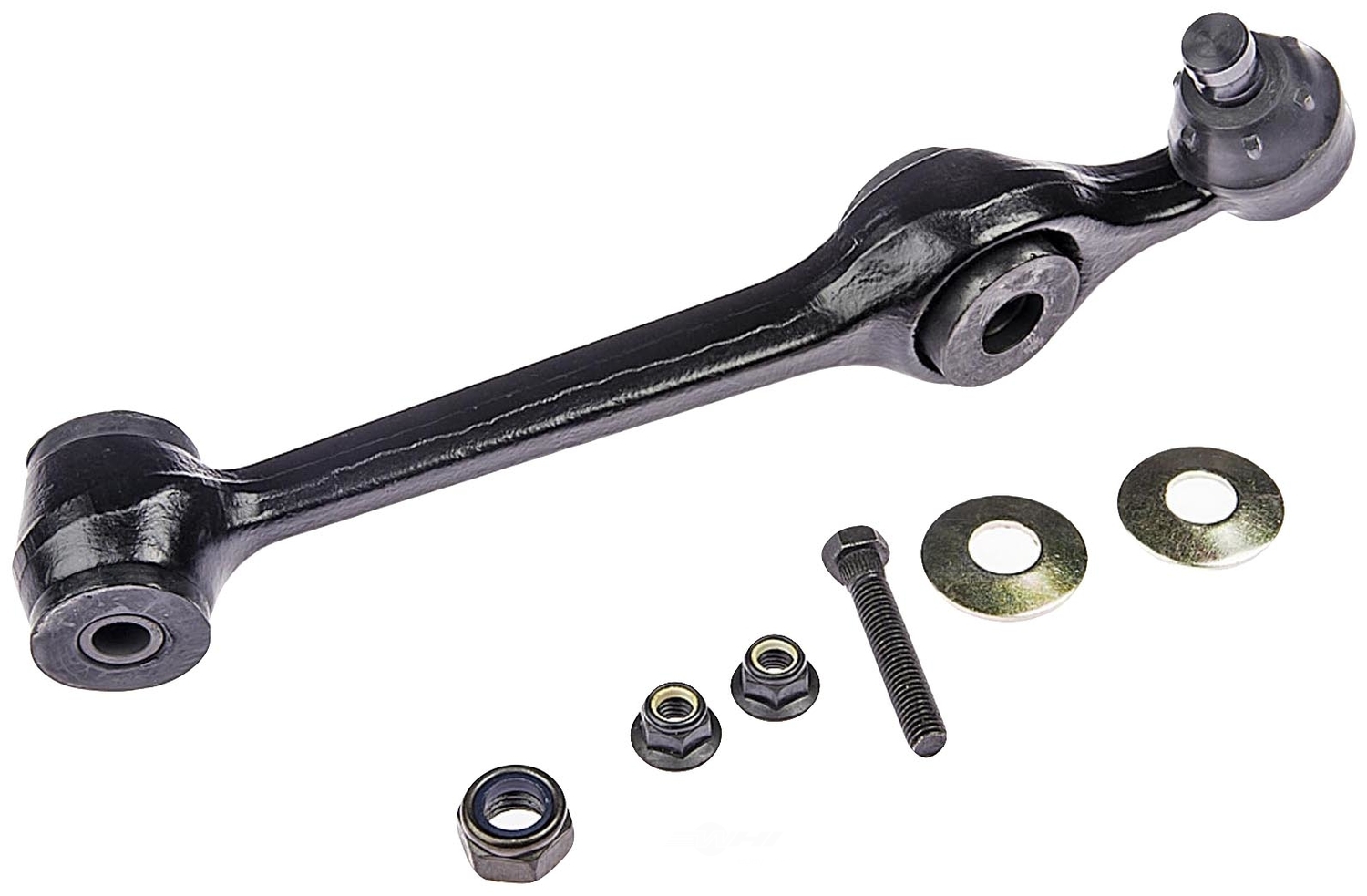MAS INDUSTRIES - Suspension Control Arm And Ball Joint Assembly - MSI CB8421