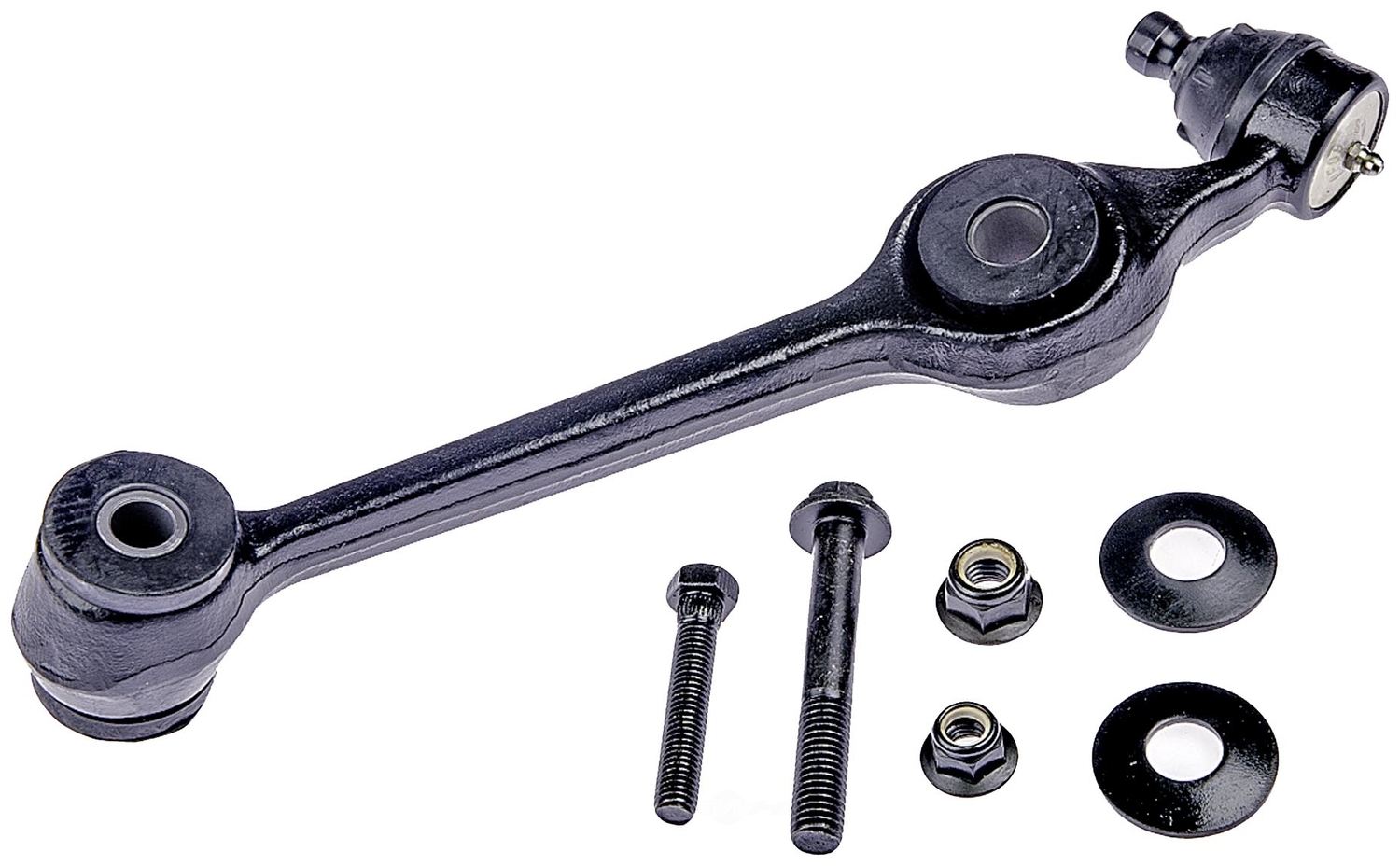 MAS INDUSTRIES - Suspension Control Arm And Ball Joint Assembly - MSI CB8423