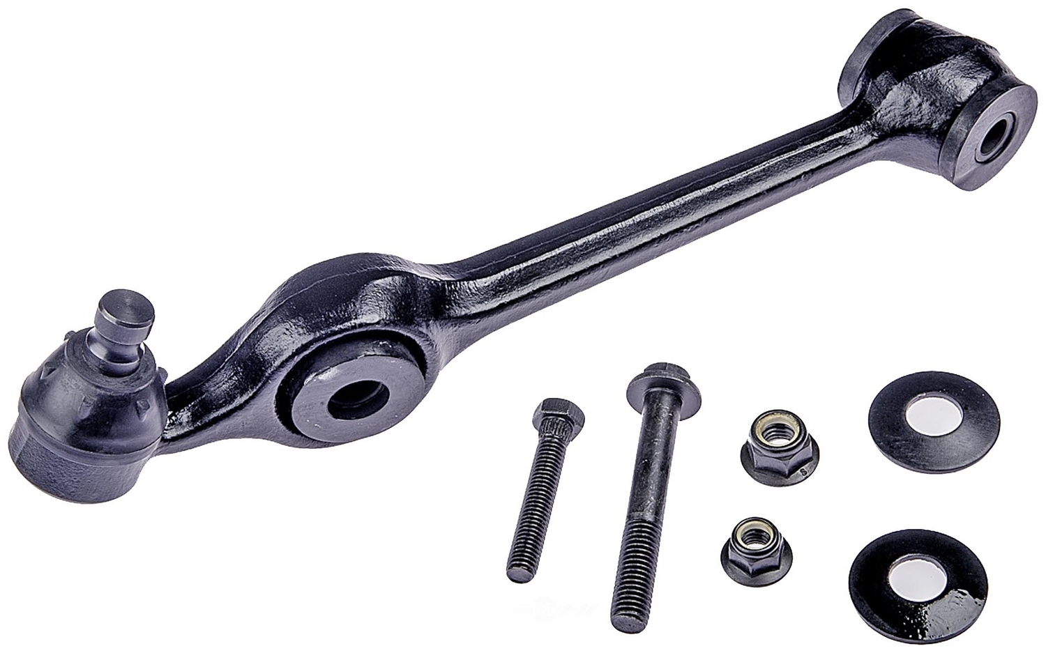 MAS INDUSTRIES - Suspension Control Arm And Ball Joint Assembly - MSI CB8423