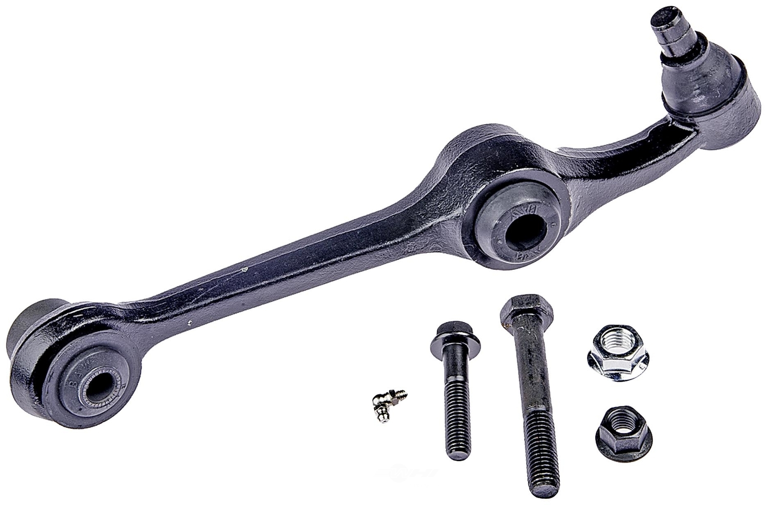 MAS INDUSTRIES - Suspension Control Arm And Ball Joint Assembly - MSI CB8427