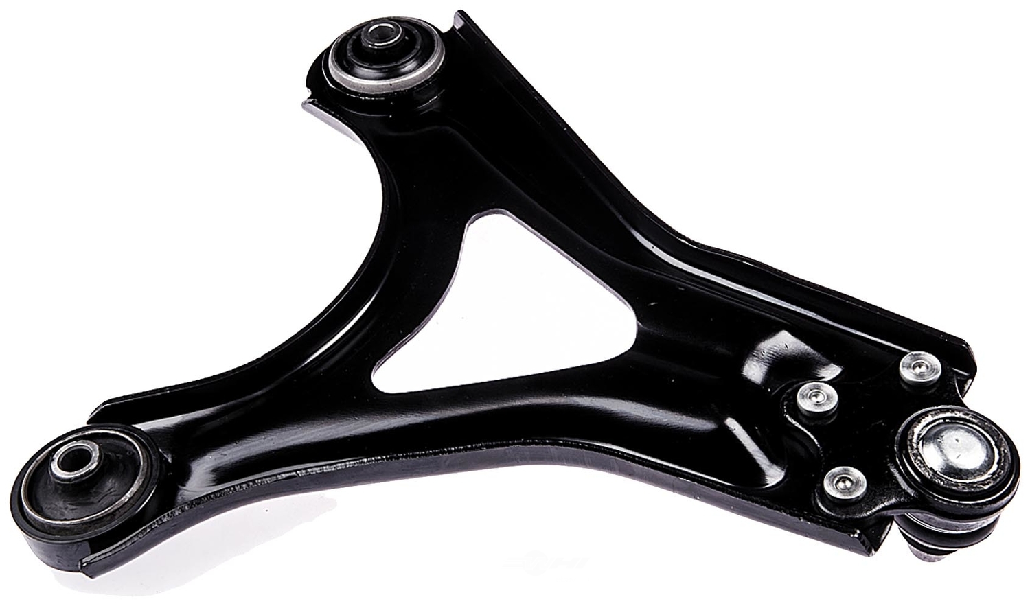 MAS INDUSTRIES - Suspension Control Arm And Ball Joint Assembly (Front Right Lower) - MSI CB85084