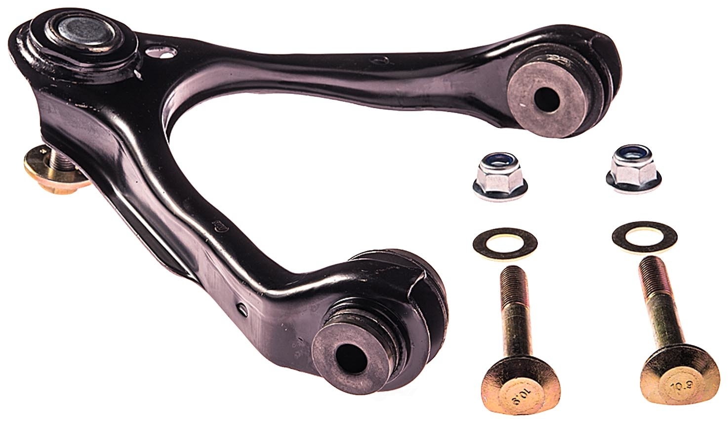 MAS INDUSTRIES - Suspension Control Arm And Ball Joint Assembly (Front Left Upper) - MSI CB85087