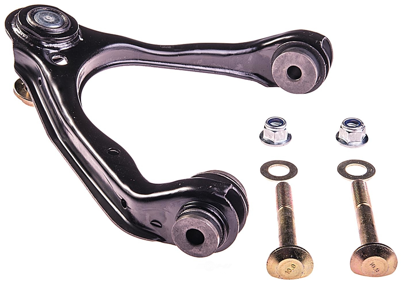 MAS INDUSTRIES - Suspension Control Arm And Ball Joint Assembly (Front Right Upper) - MSI CB85088