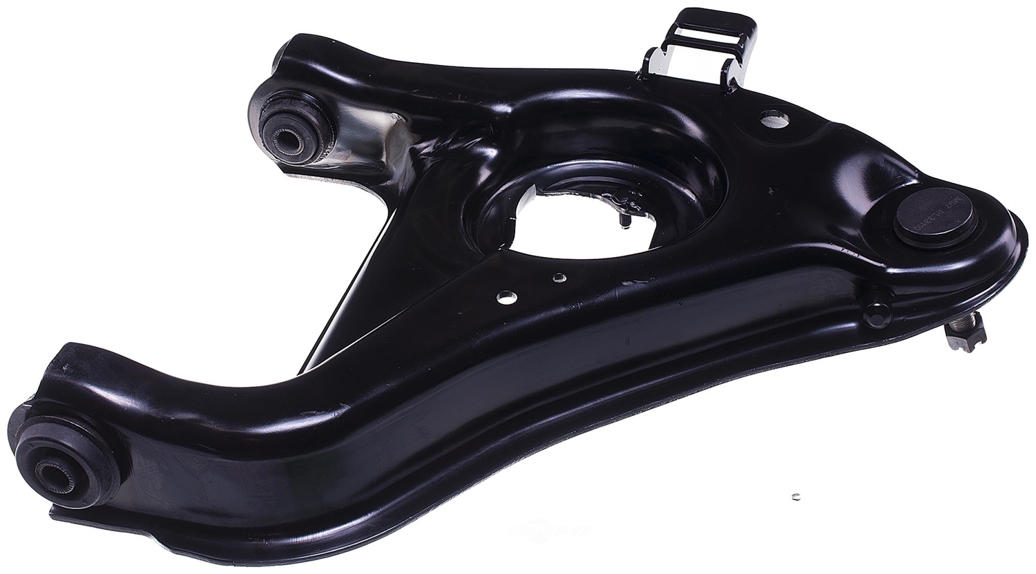 MAS INDUSTRIES - Suspension Control Arm And Ball Joint Assembly (Front Right Lower) - MSI CB85164