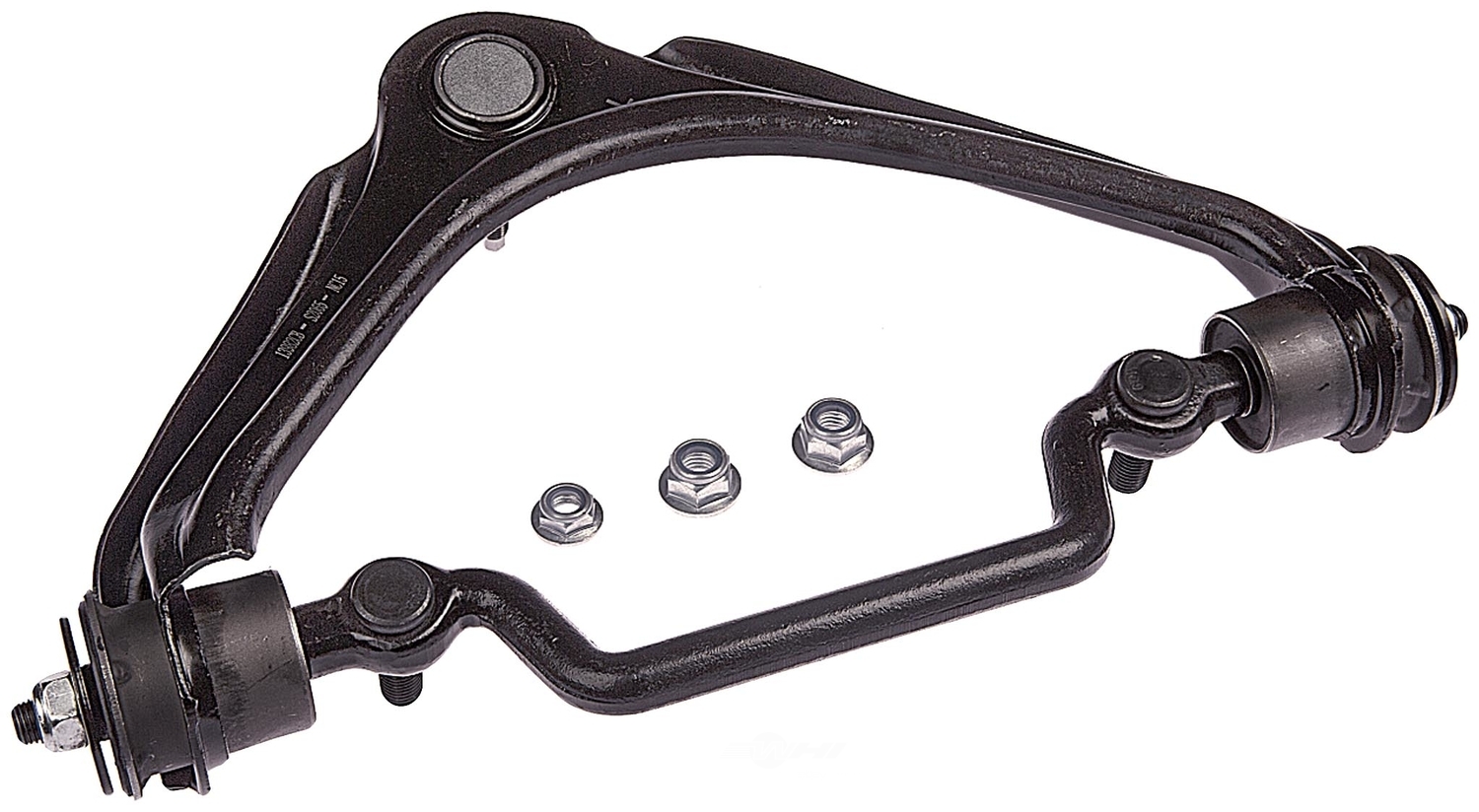 MAS INDUSTRIES - Suspension Control Arm And Ball Joint Assembly (Front Left Upper) - MSI CB85177