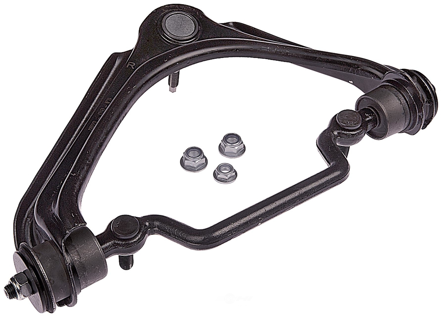 MAS INDUSTRIES - Suspension Control Arm And Ball Joint Assembly (Front Right Upper) - MSI CB85178