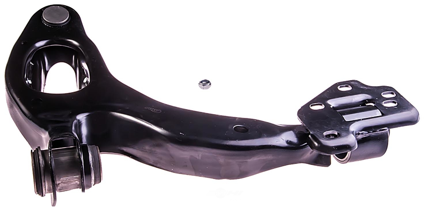MAS INDUSTRIES - Suspension Control Arm And Ball Joint Assembly (Front Right Lower) - MSI CB85244