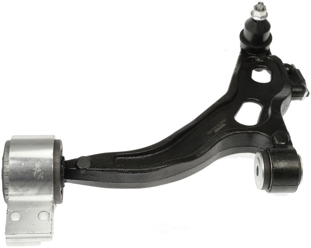 MAS INDUSTRIES - Suspension Control Arm And Ball Joint Assembly (Front Left Lower) - MSI CB85373