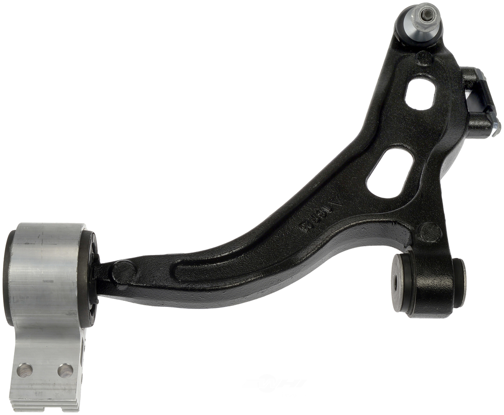 MAS INDUSTRIES - Suspension Control Arm And Ball Joint Assembly (Front Left Lower) - MSI CB85423