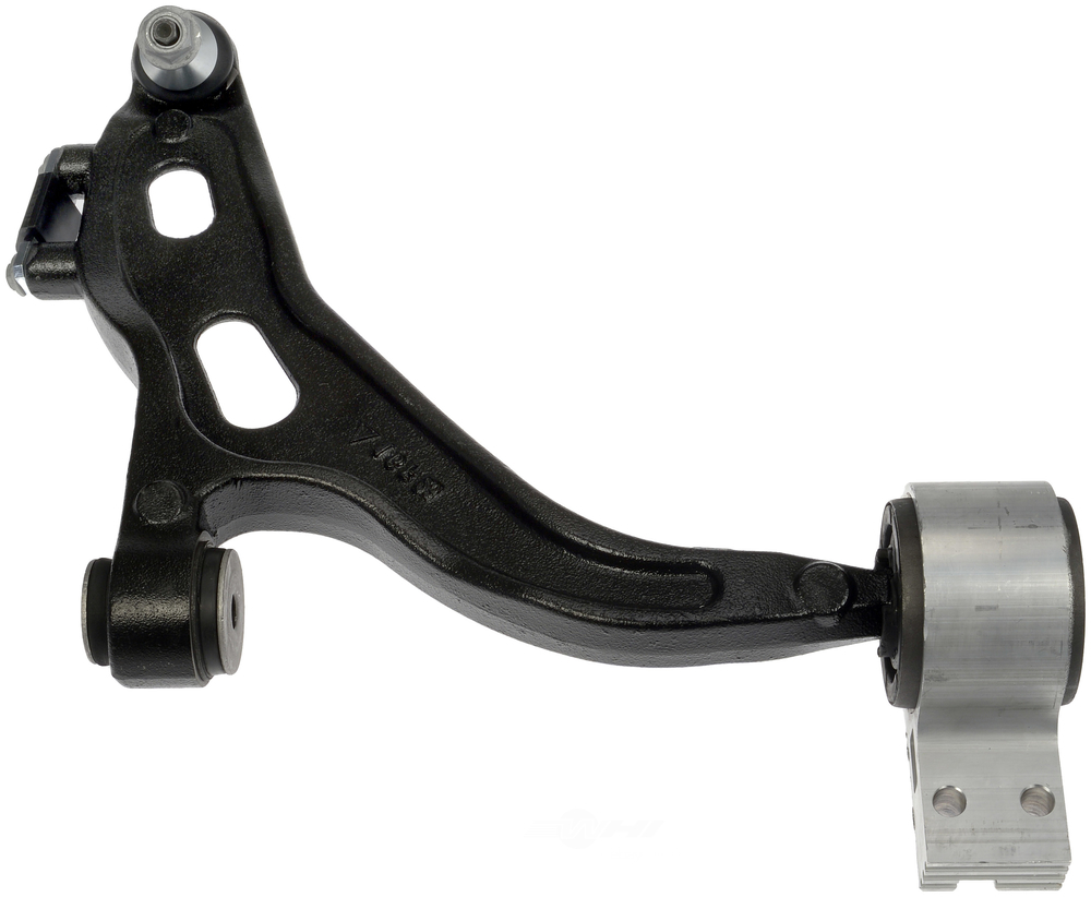 MAS INDUSTRIES - Suspension Control Arm And Ball Joint Assembly (Front Right Lower) - MSI CB85424
