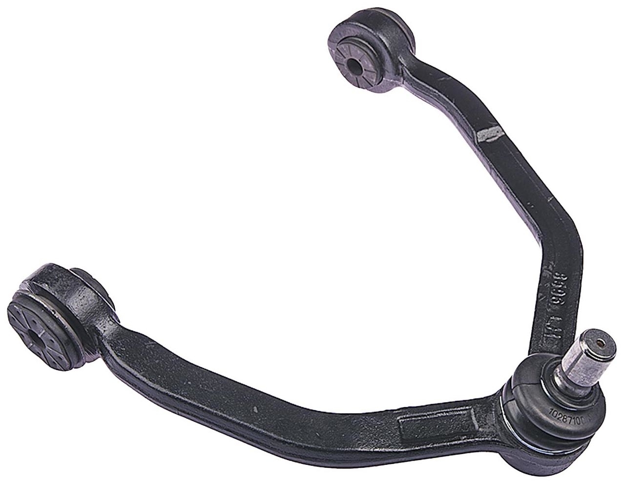 MAS INDUSTRIES - Suspension Control Arm And Ball Joint Assembly - MSI CB8596