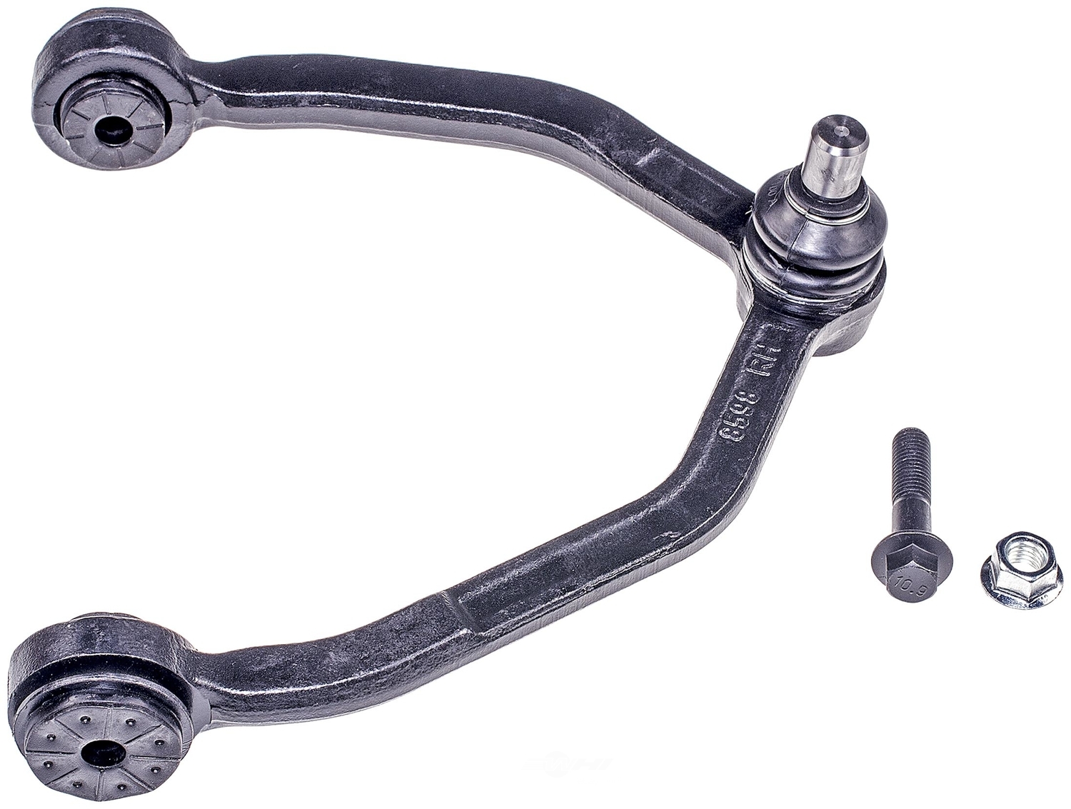 MAS INDUSTRIES - Suspension Control Arm And Ball Joint Assembly (Front Right Upper) - MSI CB8598