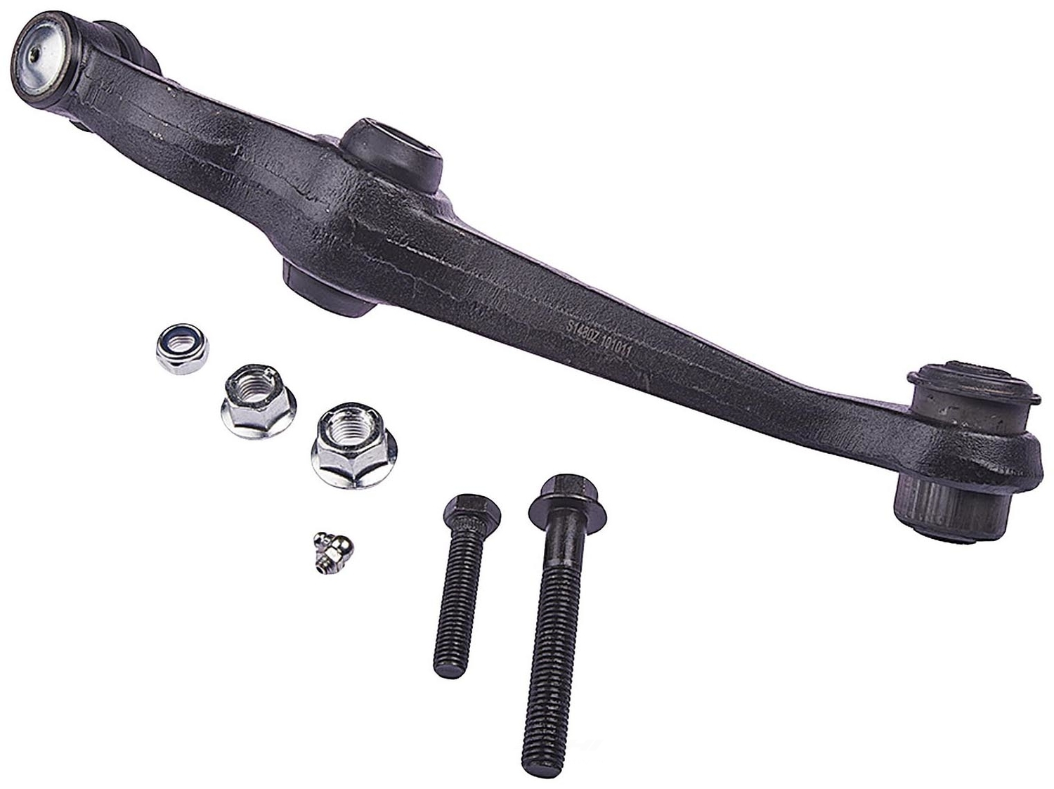 MAS INDUSTRIES - Suspension Control Arm And Ball Joint Assembly - MSI CB8679