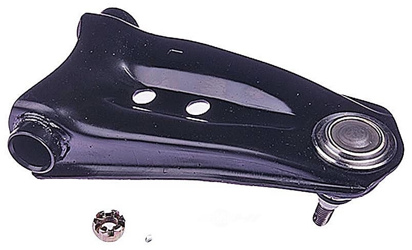 MAS INDUSTRIES - Suspension Control Arm And Ball Joint Assembly - MSI CB9408