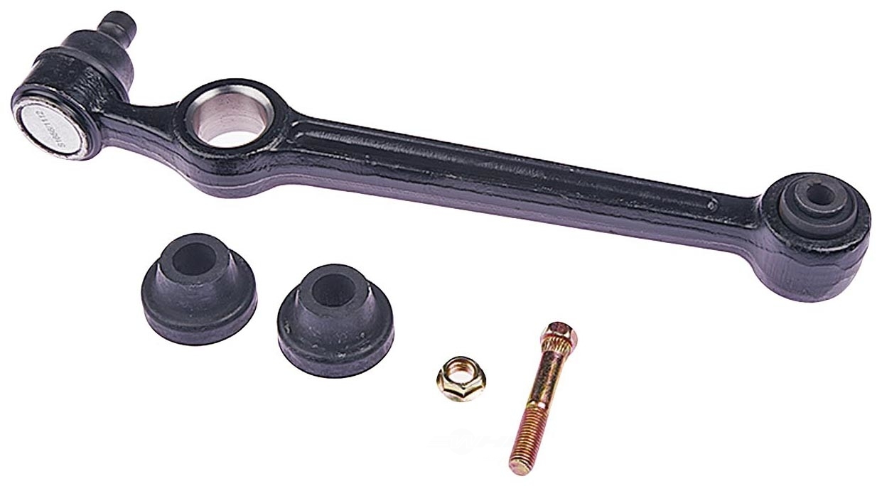 MAS INDUSTRIES - Suspension Control Arm And Ball Joint Assembly - MSI CB9477