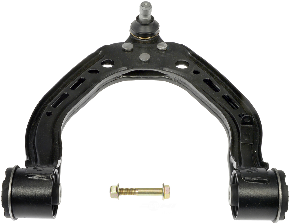 MAS INDUSTRIES - Suspension Control Arm And Ball Joint Assembly (Front Left Upper) - MSI CB98007