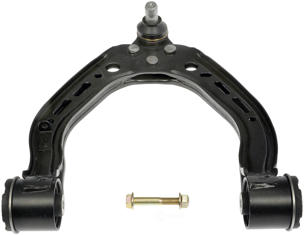 MAS INDUSTRIES - Suspension Control Arm And Ball Joint Assembly (Front Right Upper) - MSI CB98008