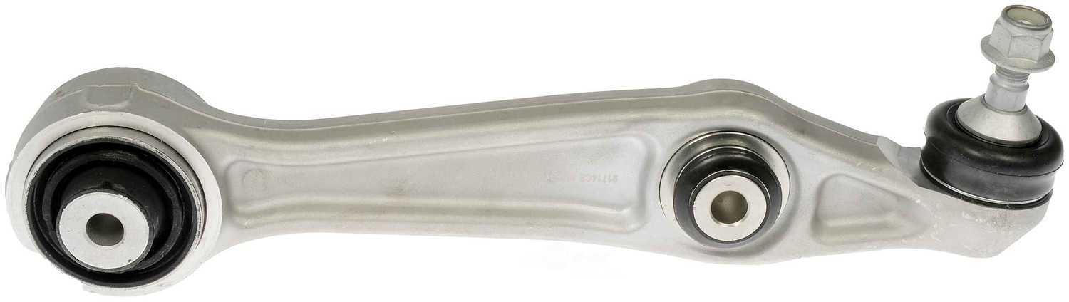 MAS INDUSTRIES - Suspension Control Arm And Ball Joint Assembly (Front Lower Rearward) - MSI CB98015
