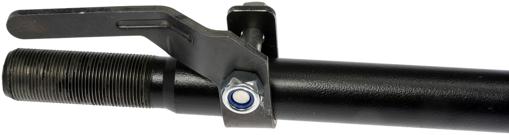 MAS INDUSTRIES - Steering Drag Link (Front Right) - MSI DL81032