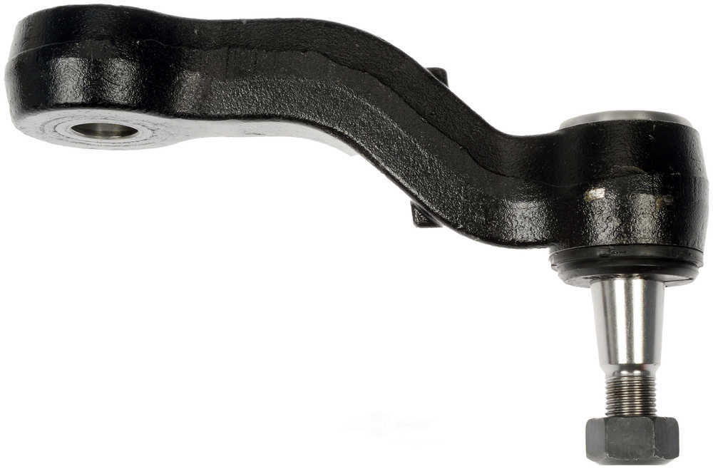 MAS INDUSTRIES - Steering Idler Arm Bracket - MSI IB91289